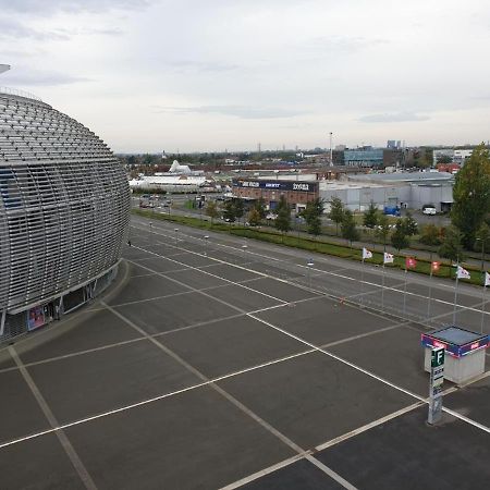 Twenty Business Flats Lille Grand Stade Вильнёв-д'Аск Экстерьер фото